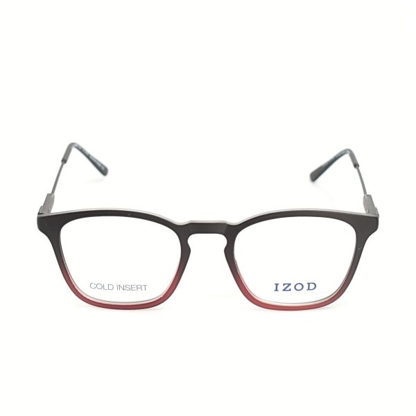 IZOD 2066 - BLACK - Imagen 2