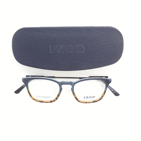 IZOD 2066 - BLUE FADE - Imagen 4