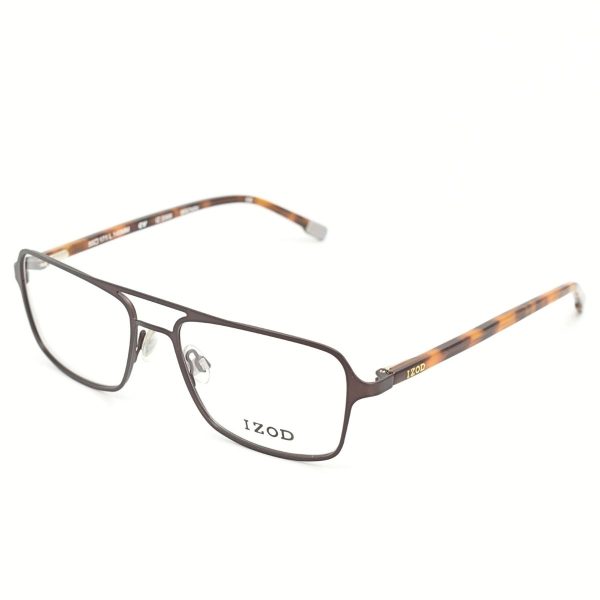 IZOD 2068 - BROWN