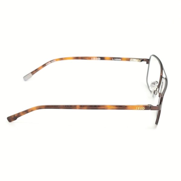 IZOD 2068 - BROWN - Imagen 3