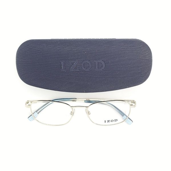 IZOD 2070 - SILVER FADE - Imagen 4