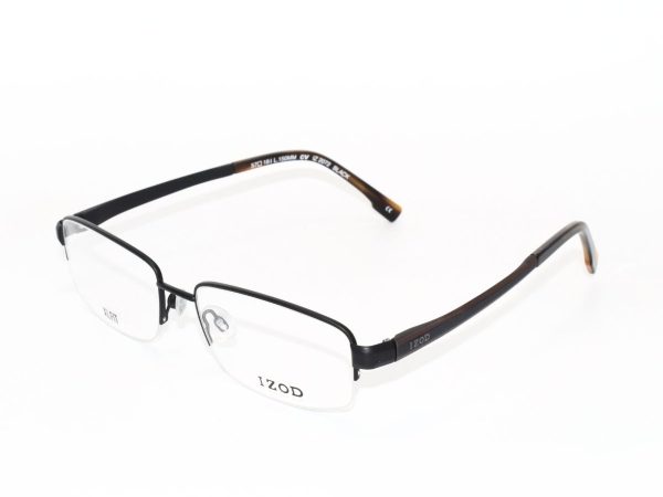 IZOD 2072-BLACK