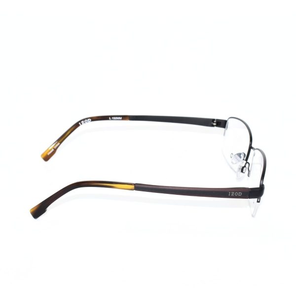IZOD 2072-BLACK - Imagen 3