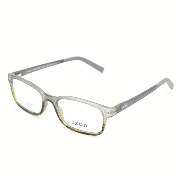 IZOD 2073 - GREY FADE
