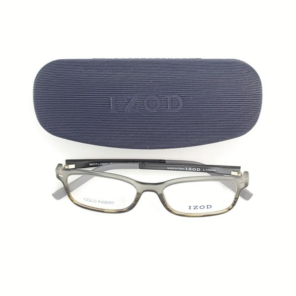 IZOD 2073 - GREY FADE - Imagen 4