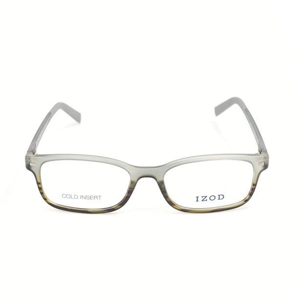 IZOD 2073 - GREY FADE - Imagen 2