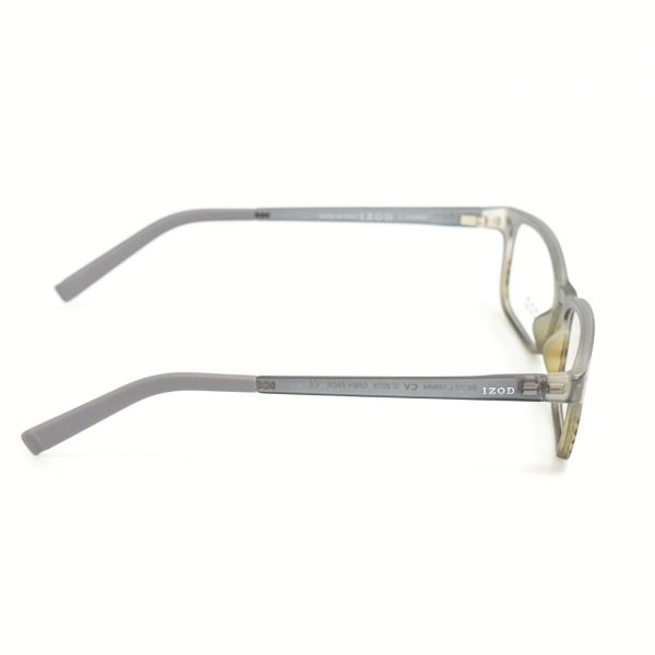 IZOD 2073 - GREY FADE - Imagen 3