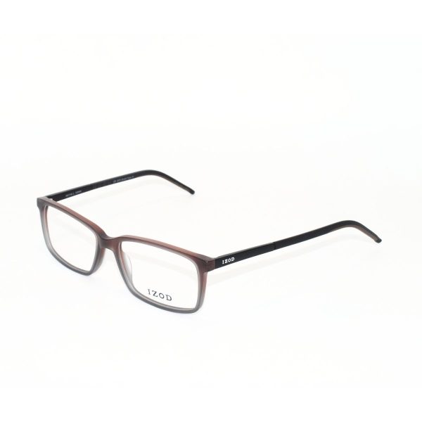 IZOD 2075-BROWN