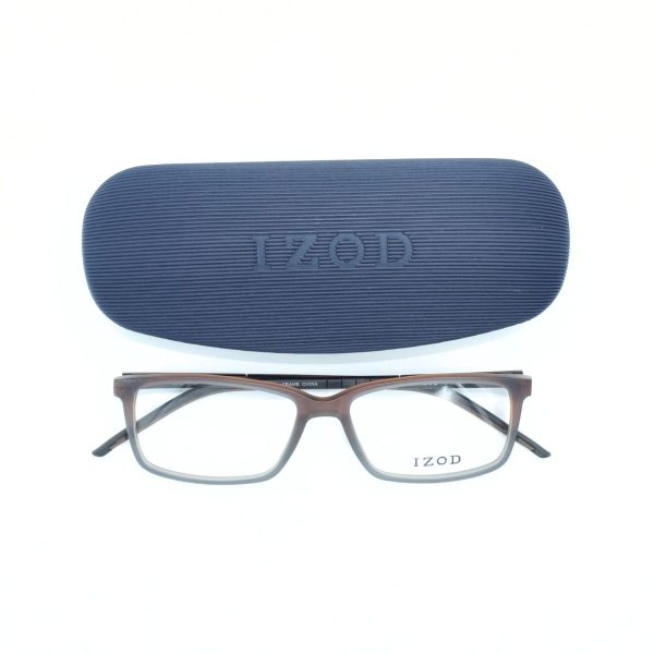 IZOD 2075-BROWN - Imagen 4