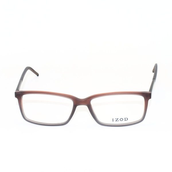 IZOD 2075-BROWN - Imagen 2