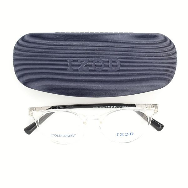 IZOD 2077 - CRYSTAL - Imagen 4
