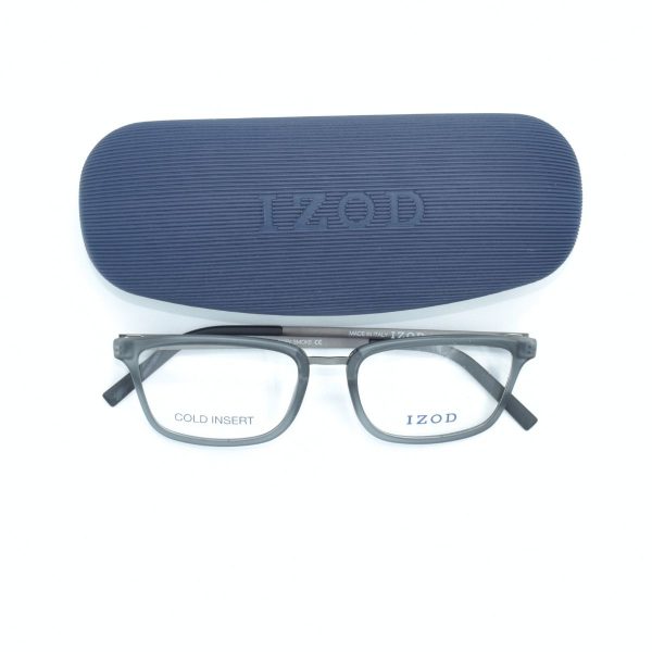 IZOD-2078 GREY - Imagen 4
