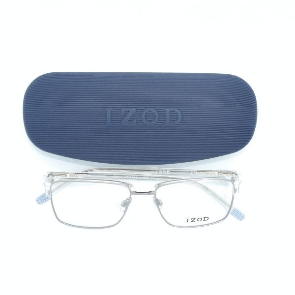 IZOD 2081-CRYSTAL - Imagen 4