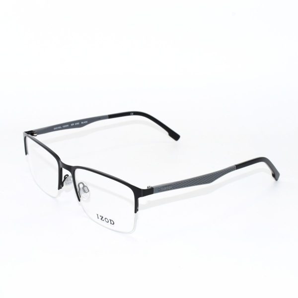 IZOD 2082-BLACK