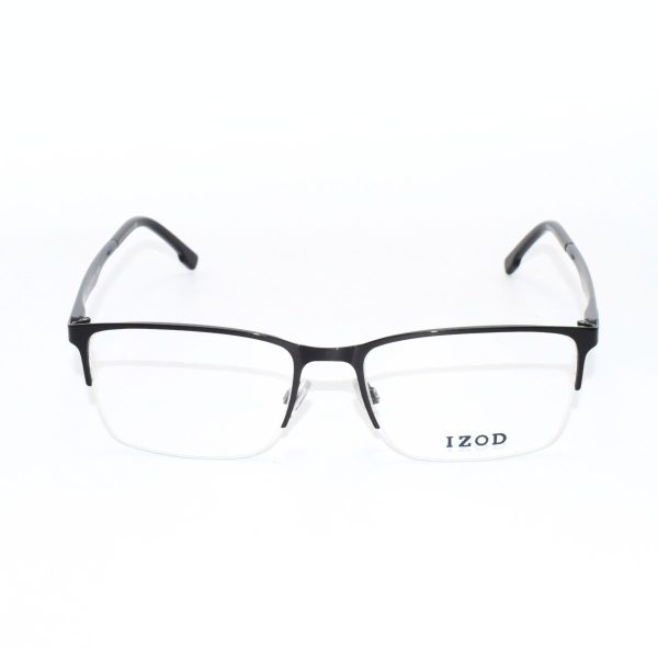 IZOD 2082-BLACK - Imagen 2