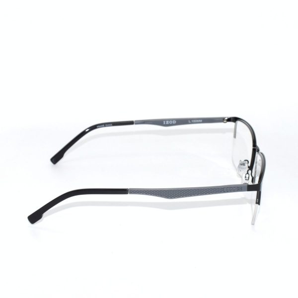 IZOD 2082-BLACK - Imagen 3