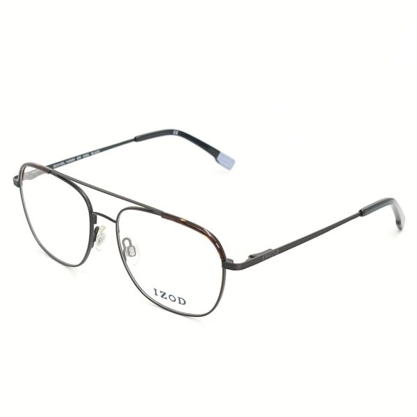 IZOD 2085 - BLACK