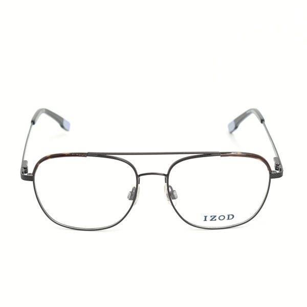 IZOD 2085 - BLACK - Imagen 2
