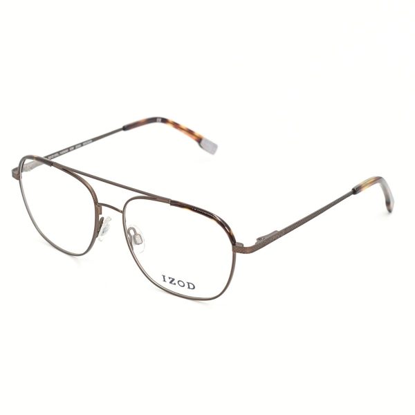 IZOD 2085 - BROWN