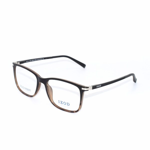 IZOD 2086-BLACK