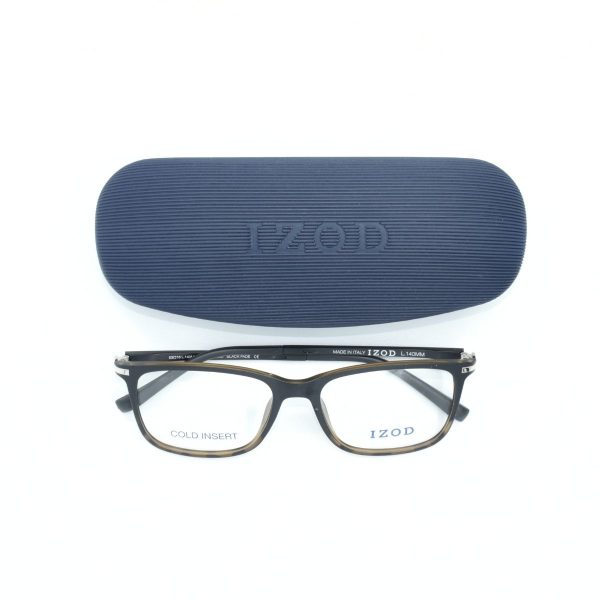 IZOD 2086-BLACK - Imagen 4