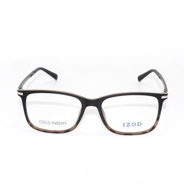 IZOD 2086-BLACK - Imagen 2