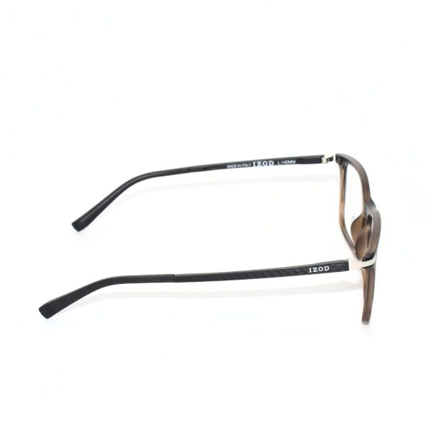 IZOD 2086-BLACK - Imagen 3
