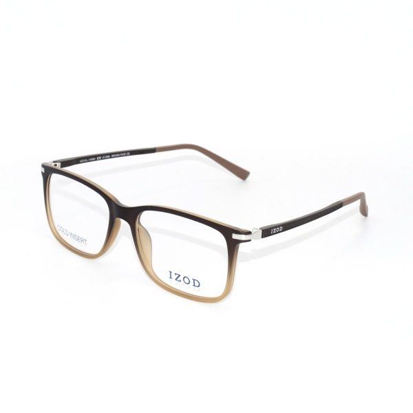 IZOD 2086-BROWN