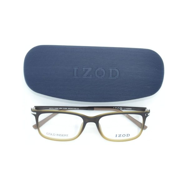 IZOD 2086-BROWN - Imagen 4