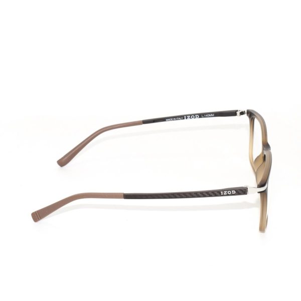 IZOD 2086-BROWN - Imagen 3