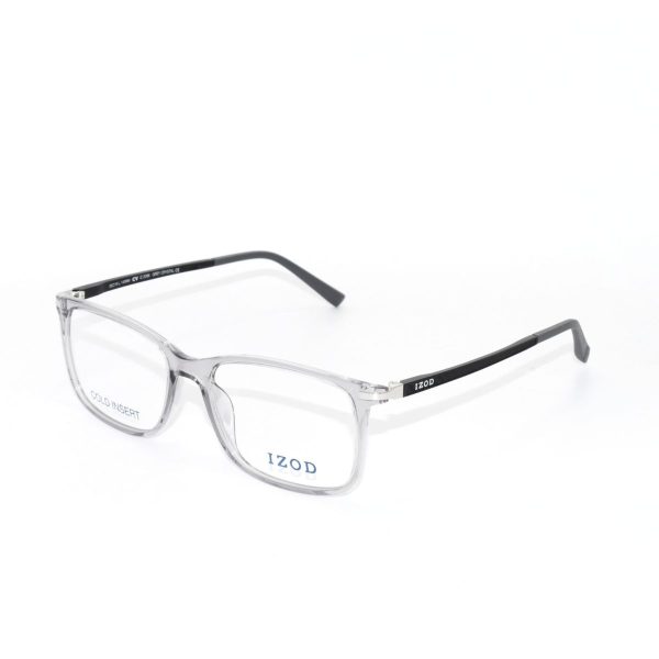 IZOD 2086-GREY