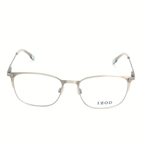 IZOD 2088 - PEWTER MATTE - Imagen 2