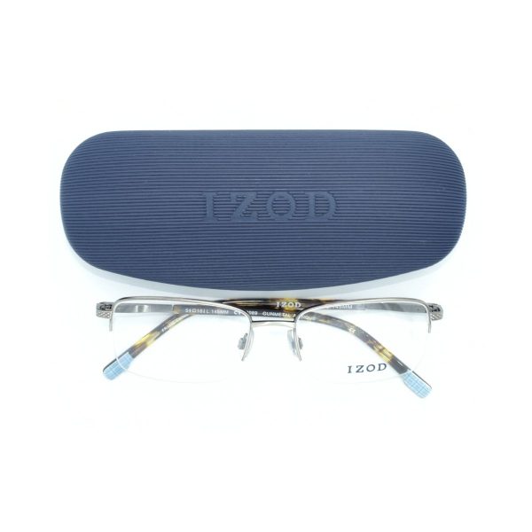 IZOD 2089-GUNMETAL - Imagen 4