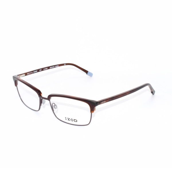 IZOD 2091-BROWN