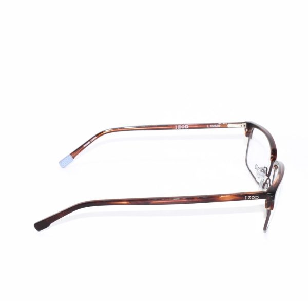 IZOD 2091-BROWN - Imagen 3