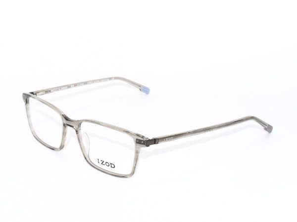 IZOD 2092-GREY