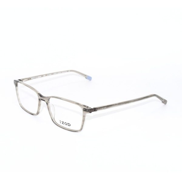IZOD 2092-GREY