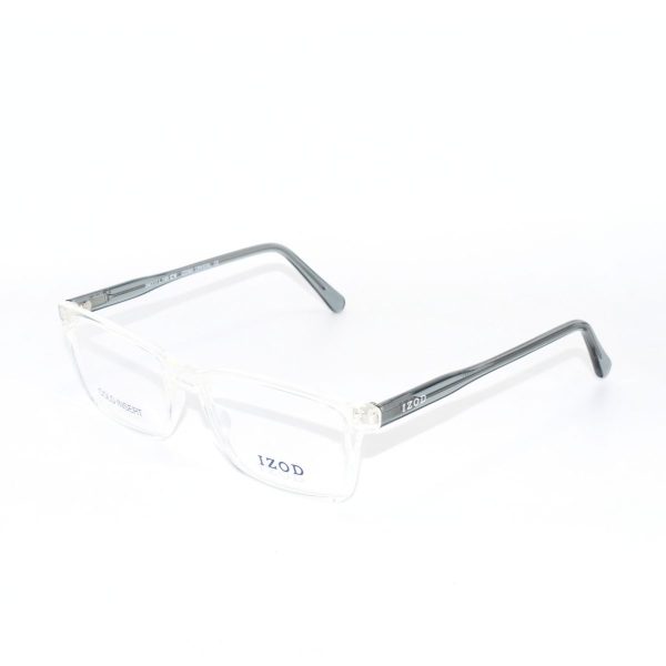 IZOD 2093-CRYSTAL