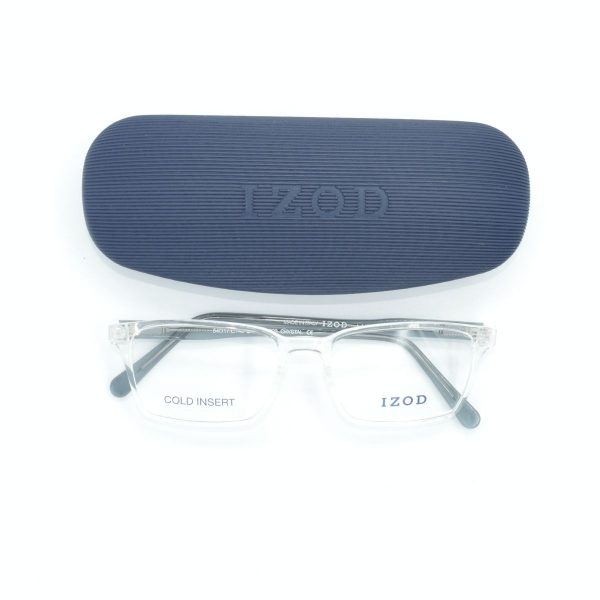 IZOD 2093-CRYSTAL - Imagen 4
