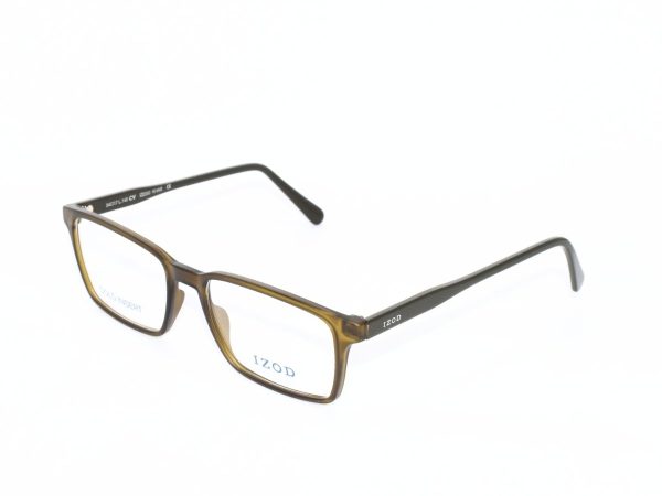 IZOD 2093-KHAKI