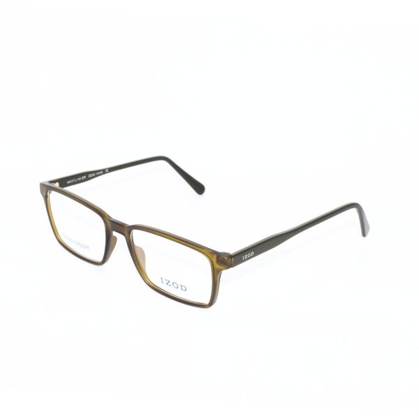 IZOD 2093-KHAKI