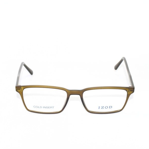 IZOD 2093-KHAKI - Imagen 2
