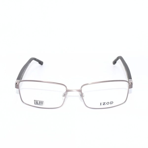 IZOD 2094-GUNMETAL - Imagen 2
