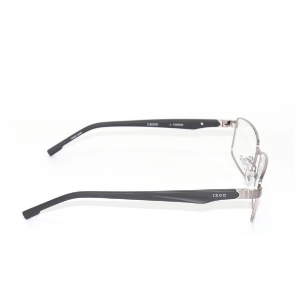 IZOD 2094-GUNMETAL - Imagen 3