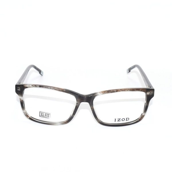 IZOD 2096-BLACK - Imagen 2