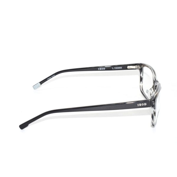IZOD 2096-BLACK - Imagen 3