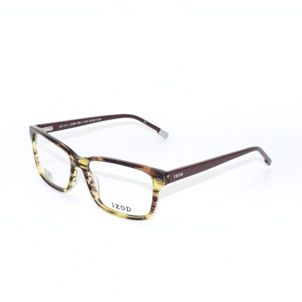 IZOD 2096-BROWN