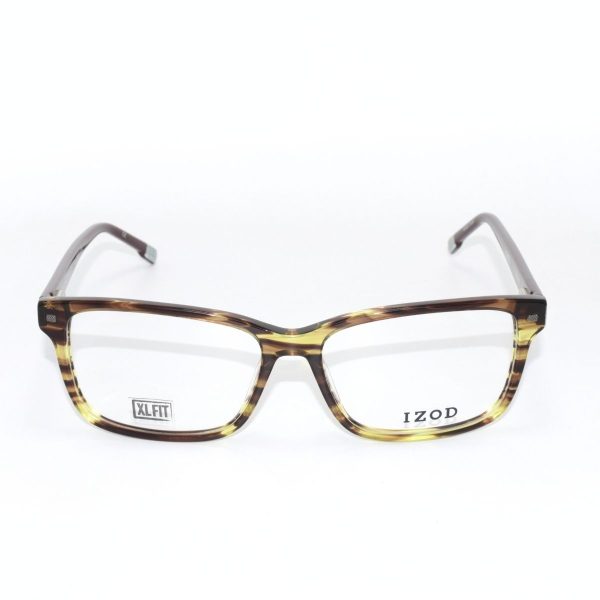 IZOD 2096-BROWN - Imagen 2