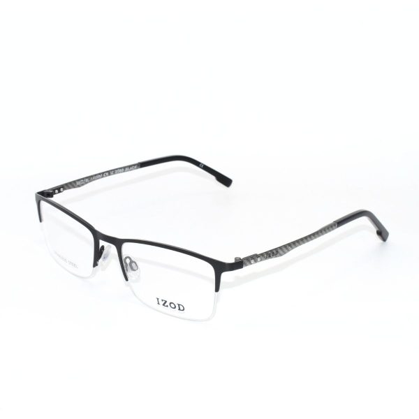 IZOD 2099-BLACK