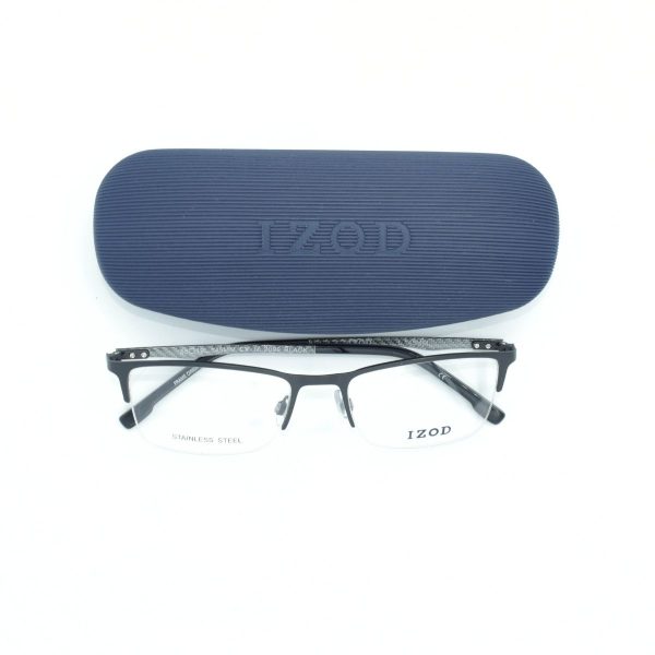 IZOD 2099-BLACK - Imagen 4